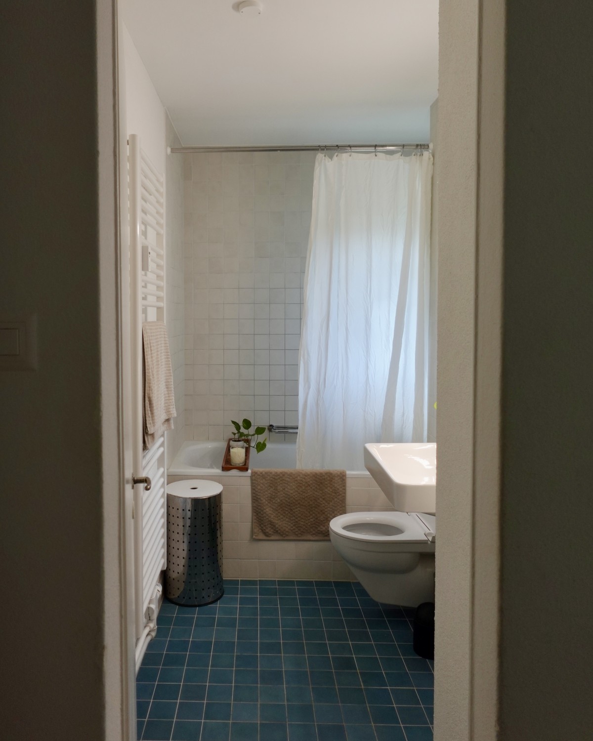 3 ½ Zimmer Wohnung