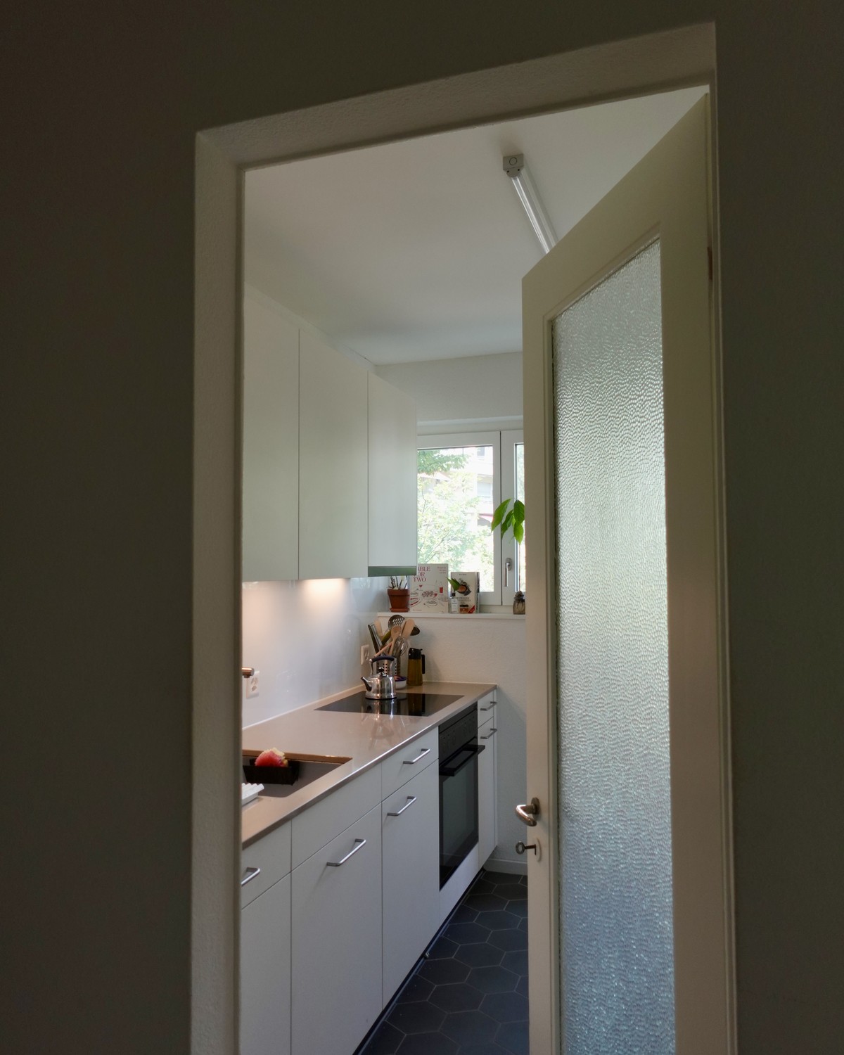3 ½ Zimmer Wohnung