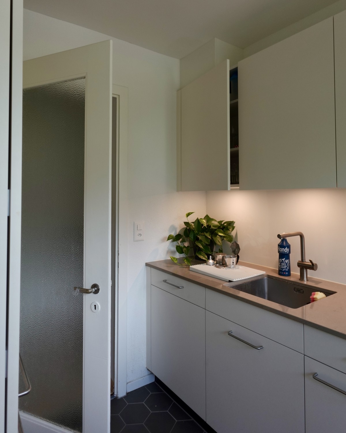 3 ½ Zimmer Wohnung