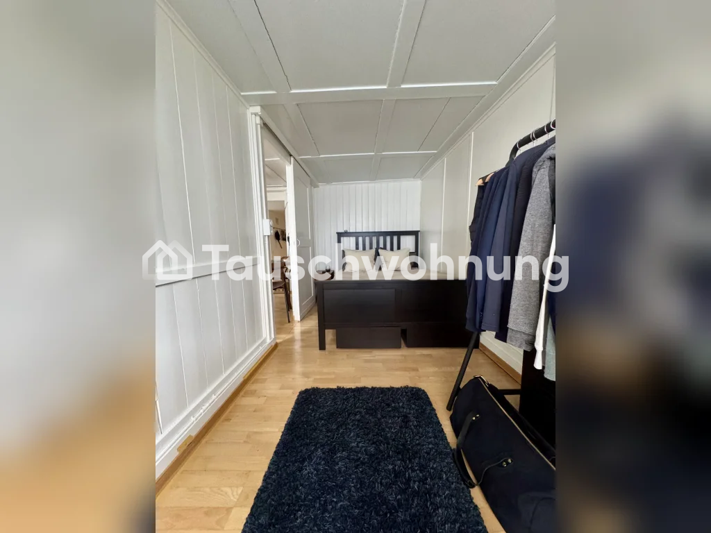 appartamento di 2 locali, foto 4 di 5