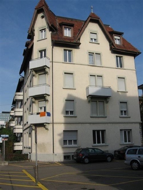 Créneau ouvert, photo 2 sur 2