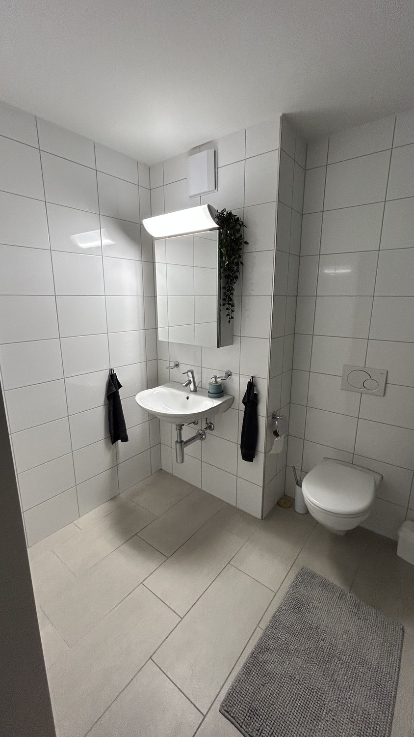 Appartement de 2 ½ pièces, photo 5 sur 5