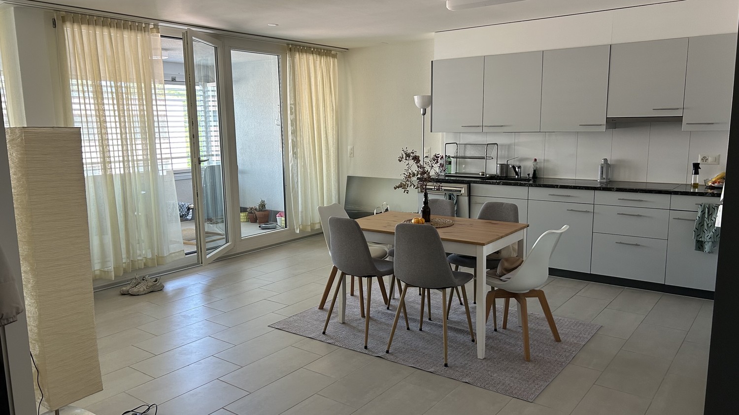 Appartement de 2 ½ pièces, photo 2 sur 5