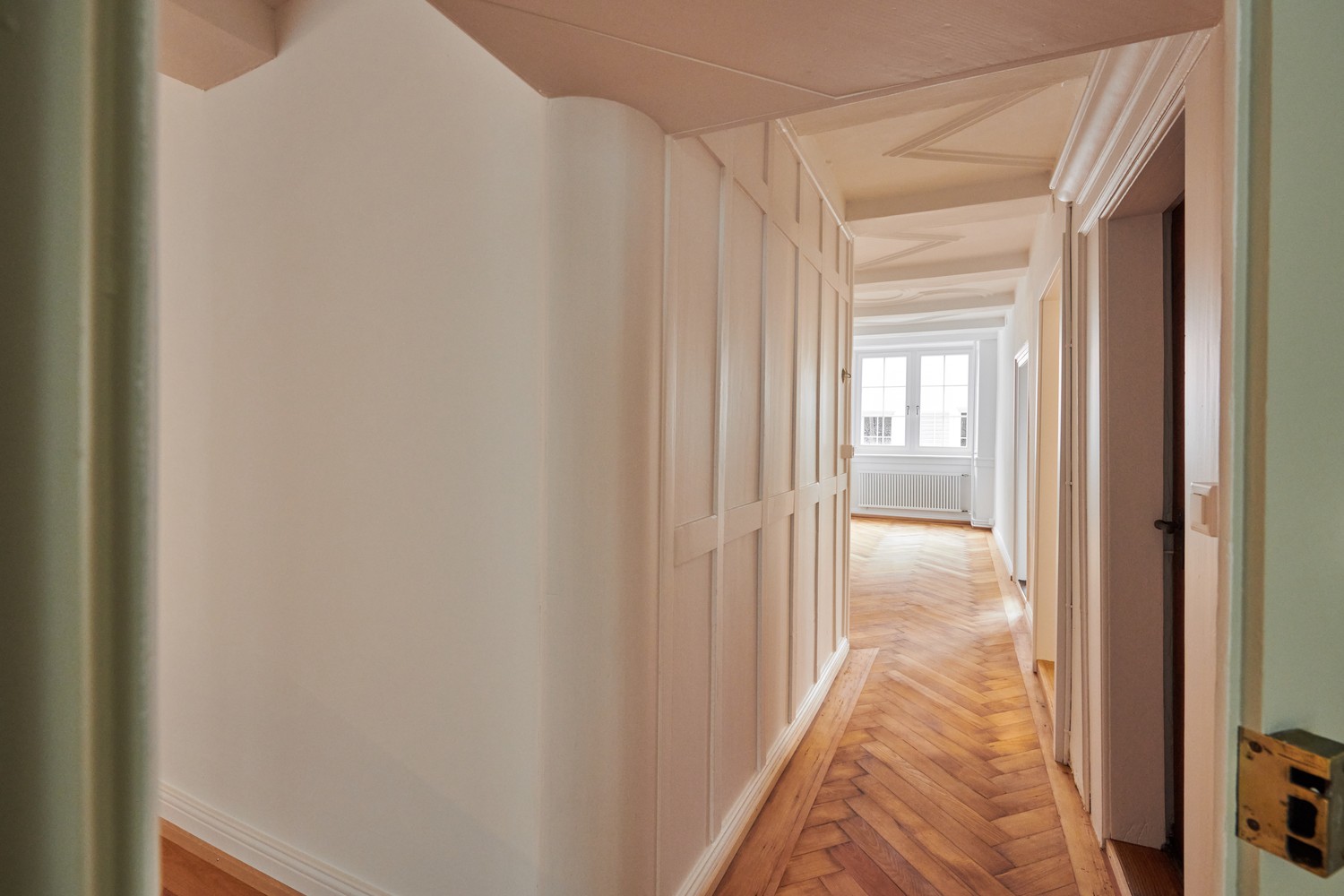 Appartamento di 3 ½ locali