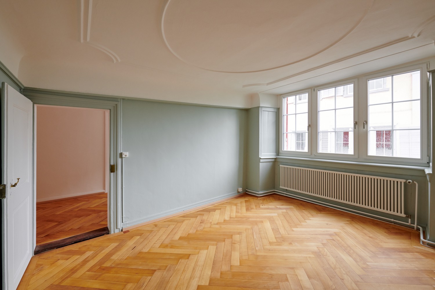 Appartamento di 3 ½ locali