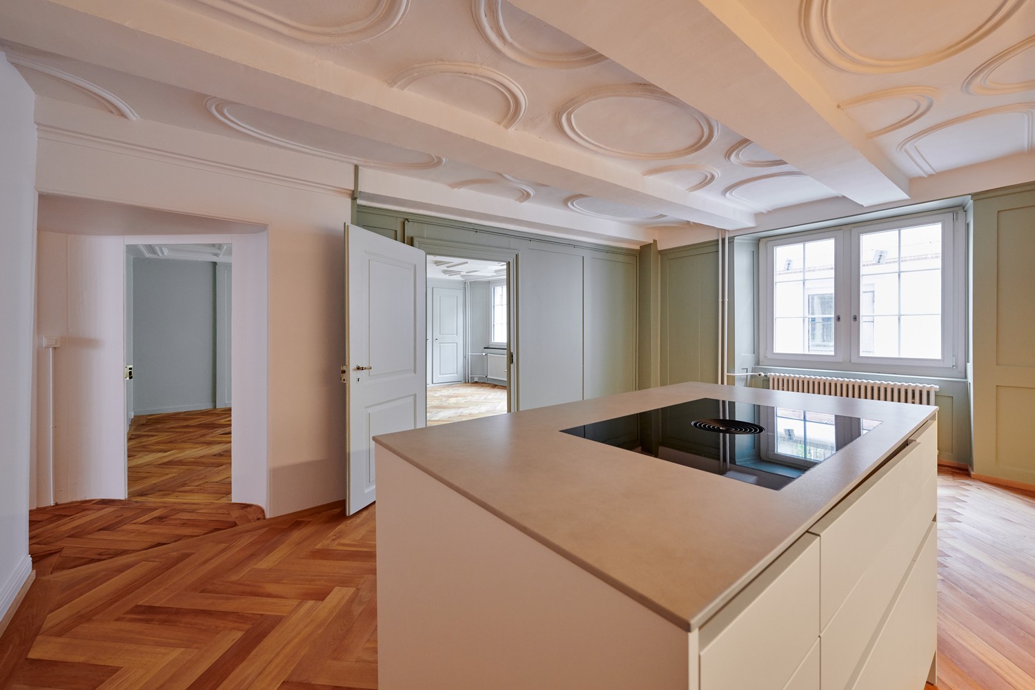 Appartamento di 3 ½ locali