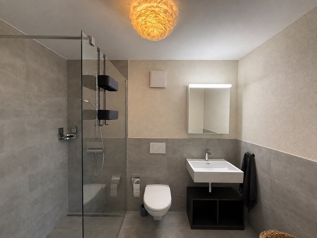 Appartement meublé de 2 ½ pièces, photo 2 sur 7