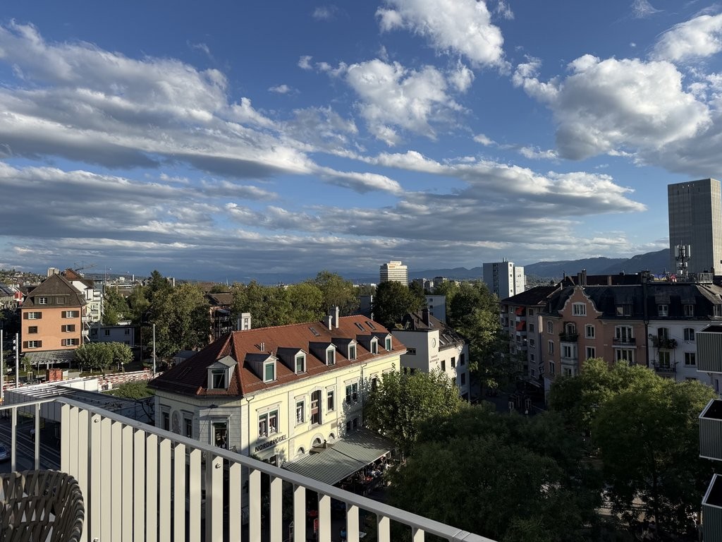 Appartement meublé de 2 ½ pièces, photo 7 sur 7
