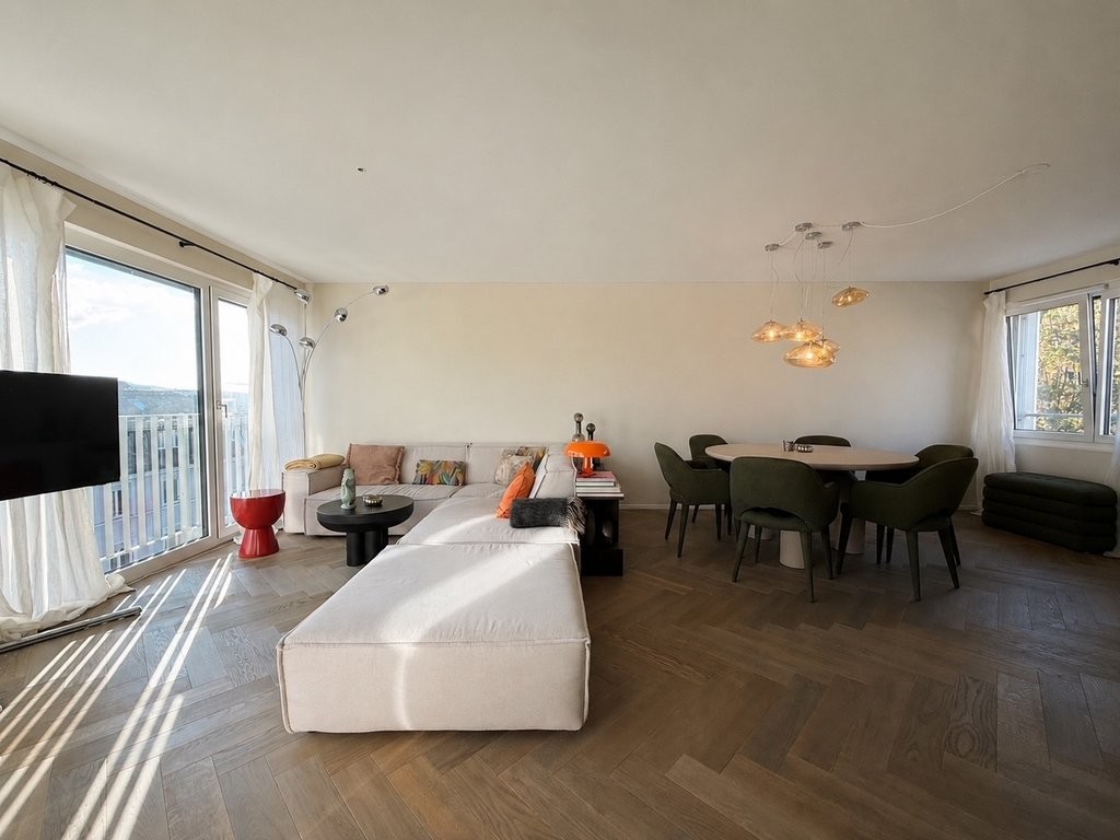 Appartement meublé de 2 ½ pièces, photo 4 sur 7
