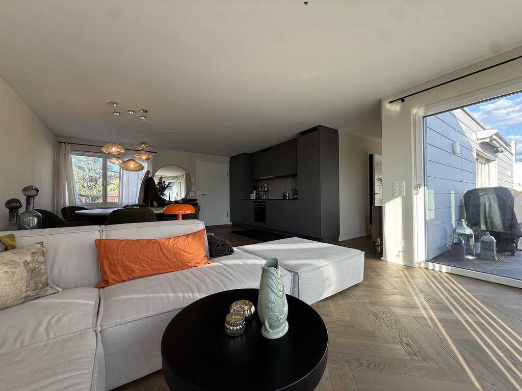 Appartement meublé de 2 ½ pièces, photo 3 sur 7