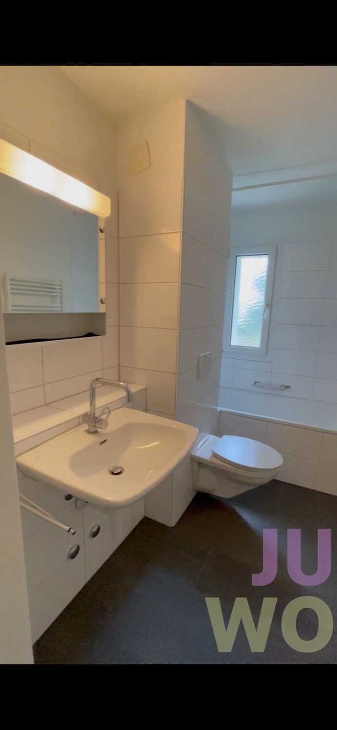 Chambre en colocation
