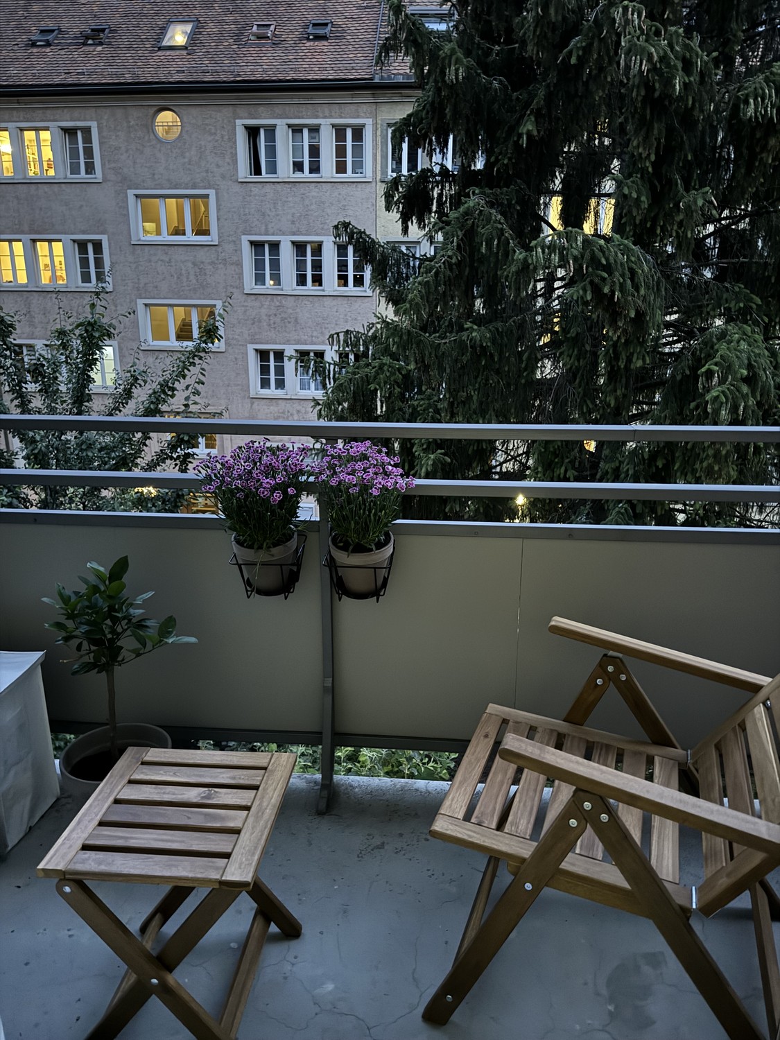 Appartamento di 1 ½ locali, foto 10 di 10