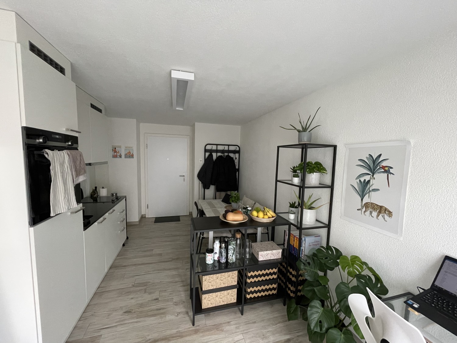 Appartamento di 1 ½ locali, foto 2 di 10