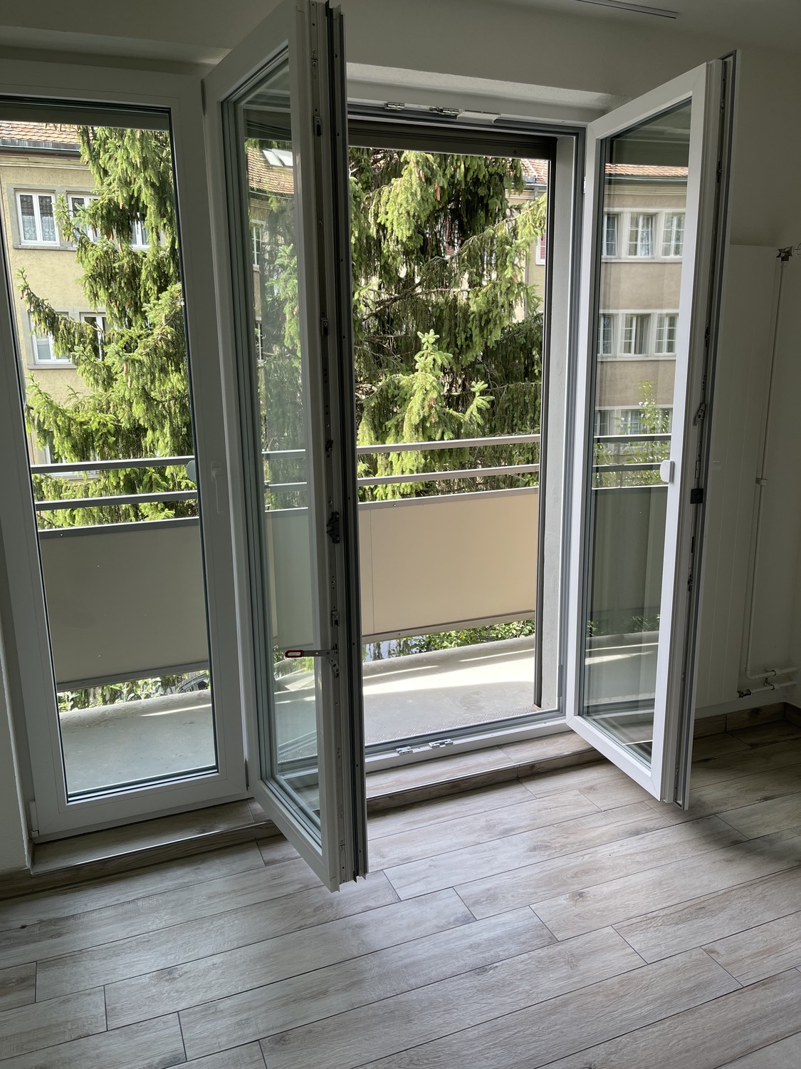 Appartamento di 1 ½ locali, foto 9 di 10