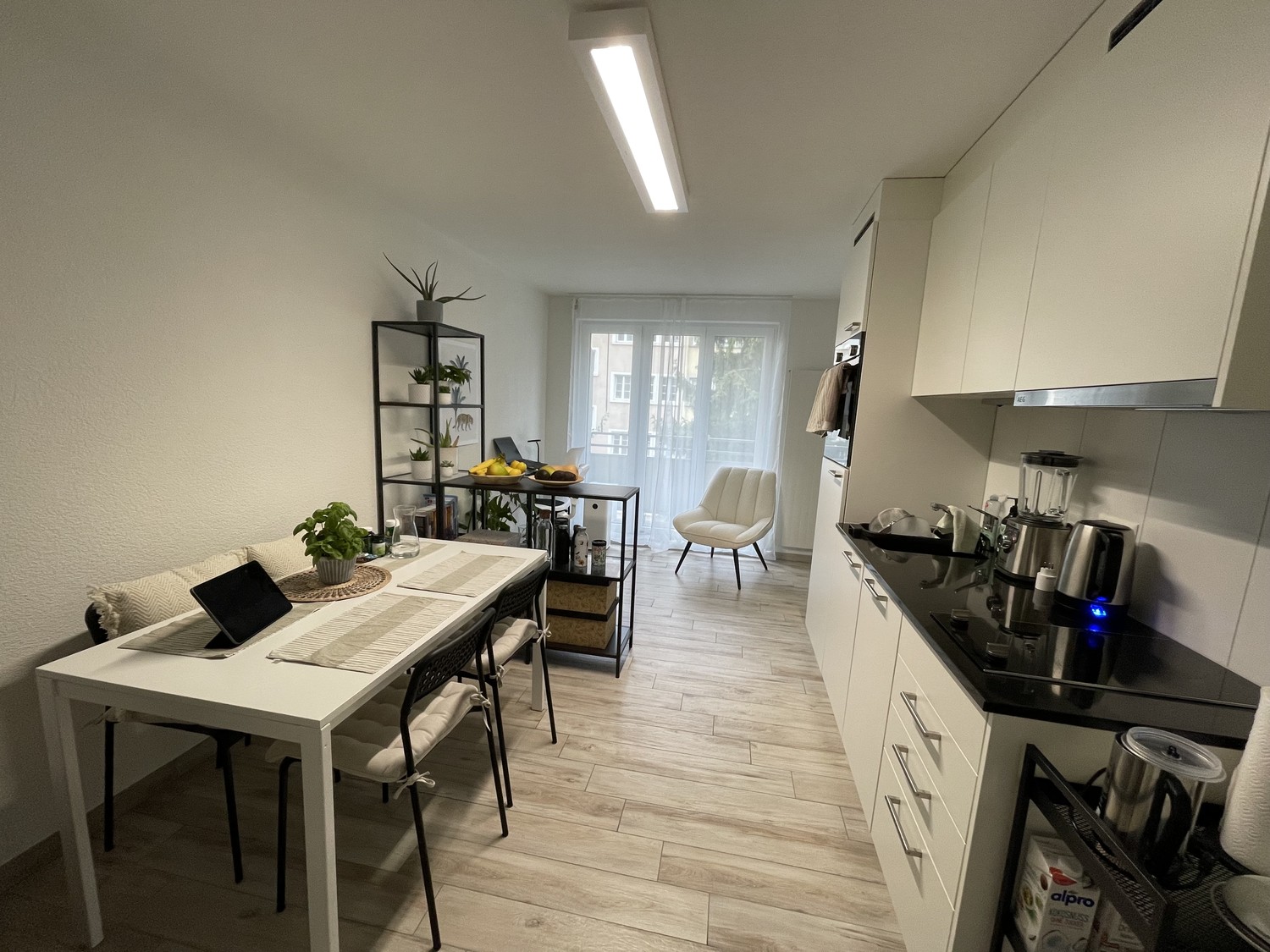 Appartamento di 1 ½ locali, foto 1 di 10