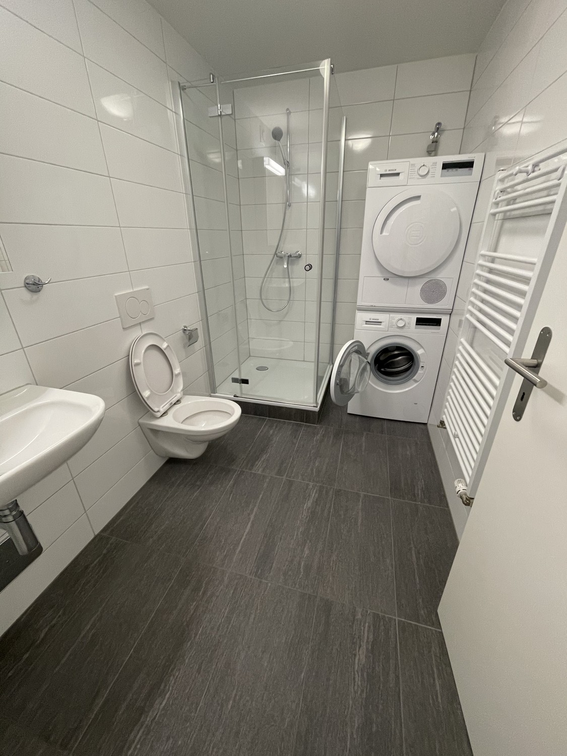 Appartamento di 1 ½ locali, foto 7 di 10