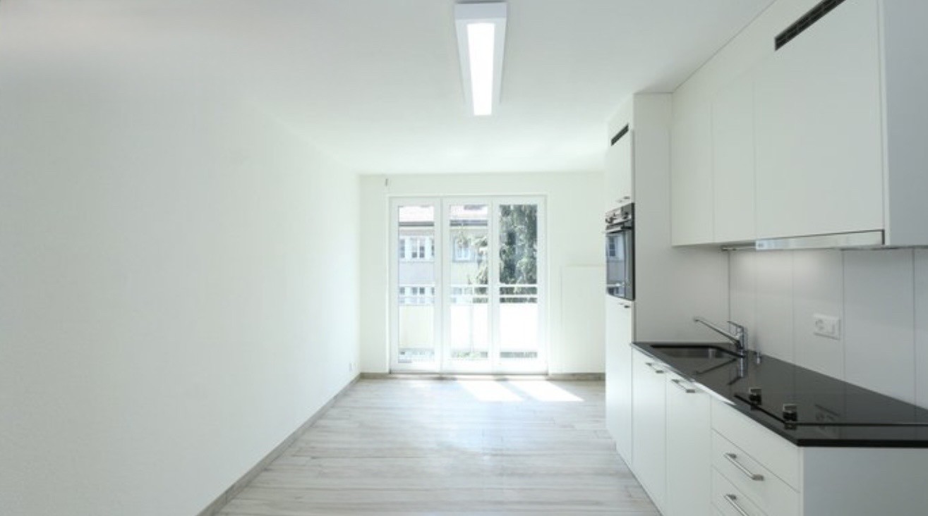 Appartamento di 1 ½ locali, foto 3 di 10