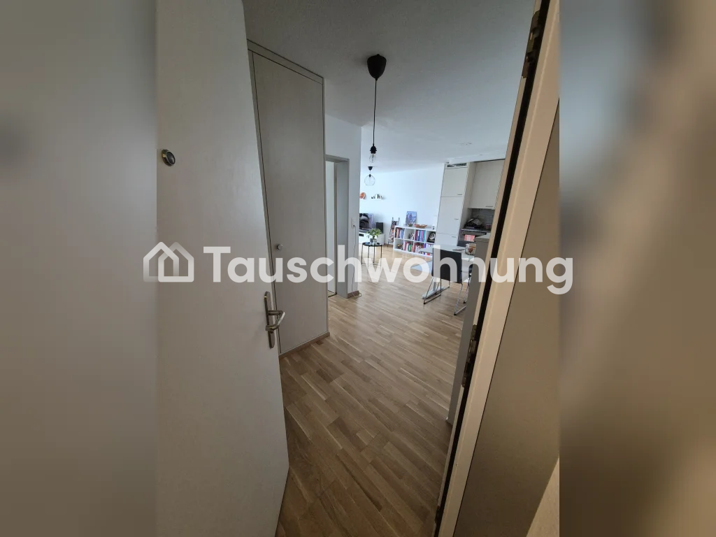 Appartement de 2 ½ pièces