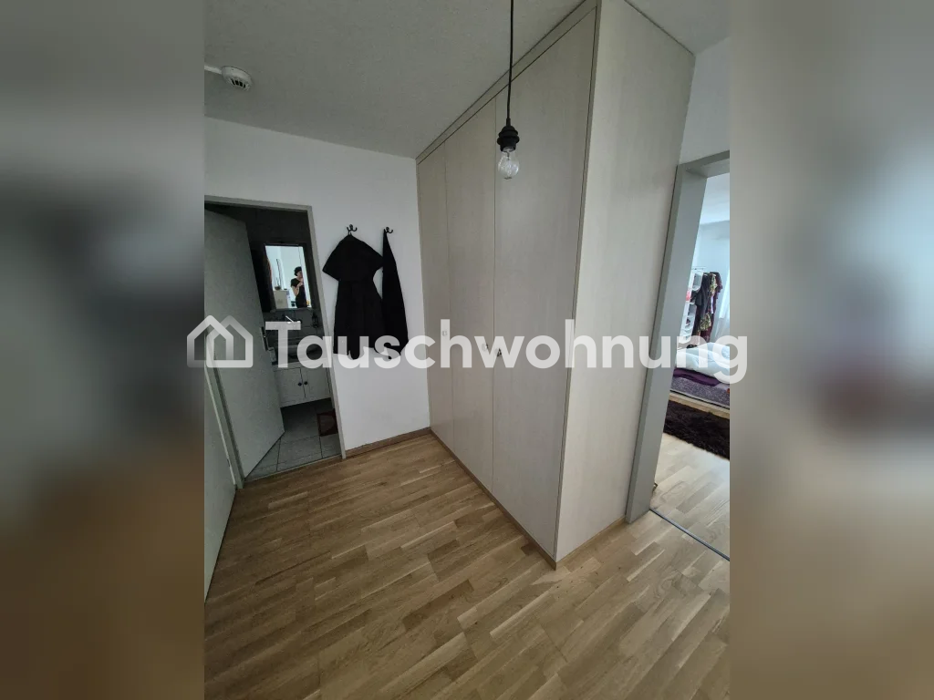 Appartement de 2 ½ pièces