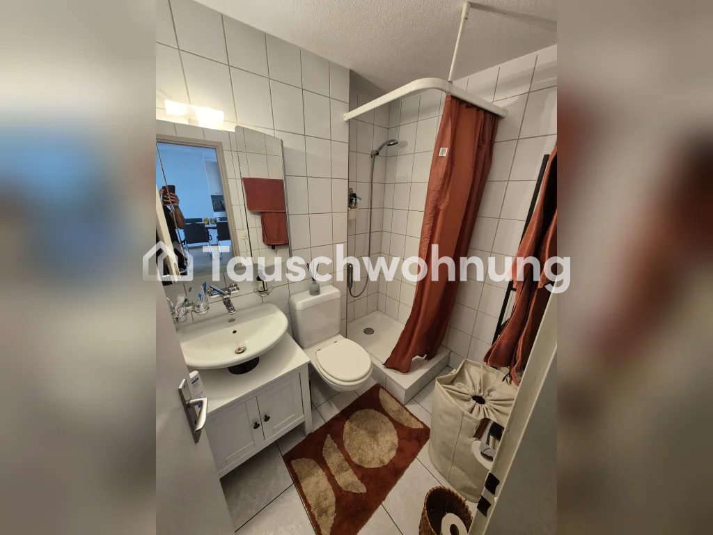 Appartement de 2 ½ pièces