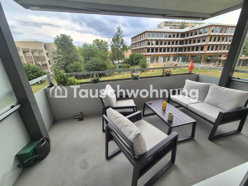 Appartement de 2 ½ pièces