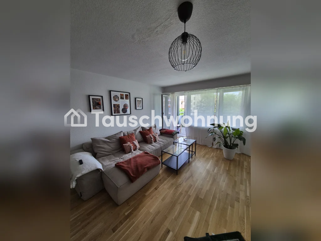Appartement de 2 ½ pièces