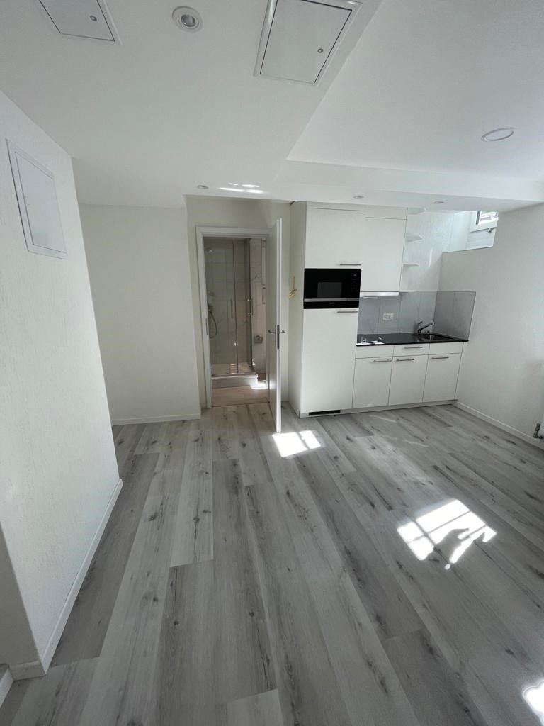 Bureau de 21m²