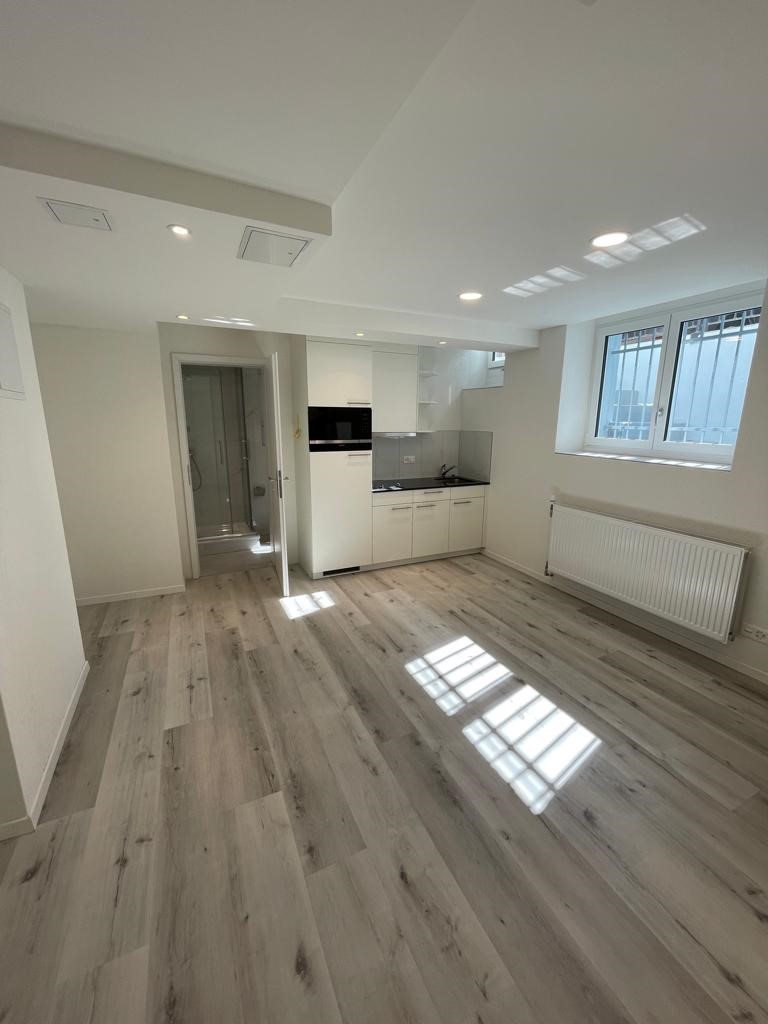 Bureau de 21m²