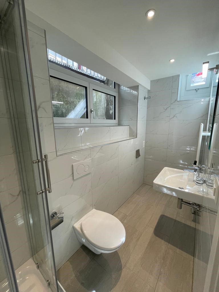 Bureau de 21m²