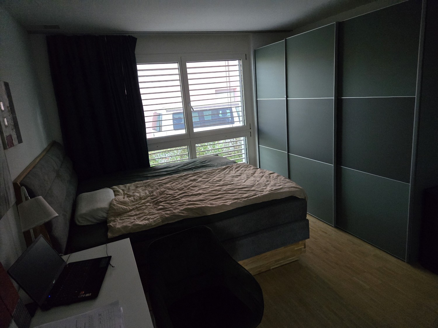 Room in a shared flat, Foto 3 von 10