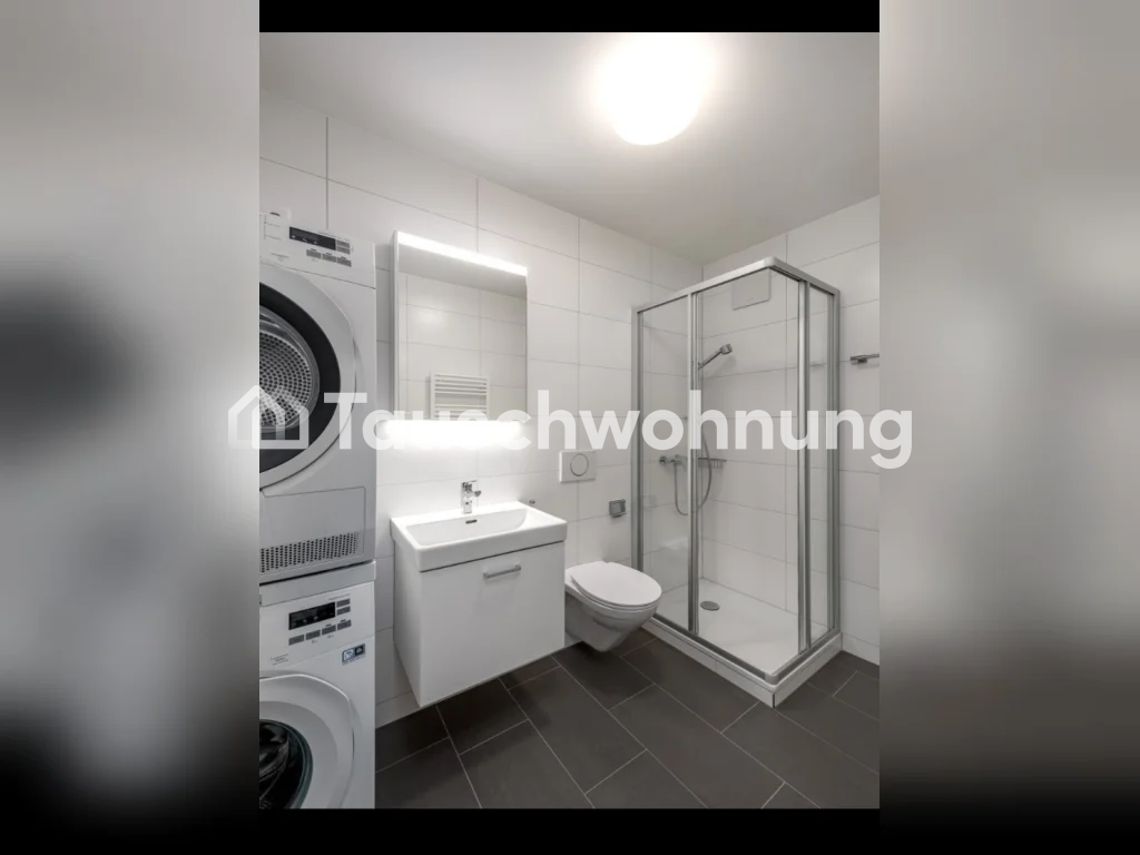 Appartement 1 pièce