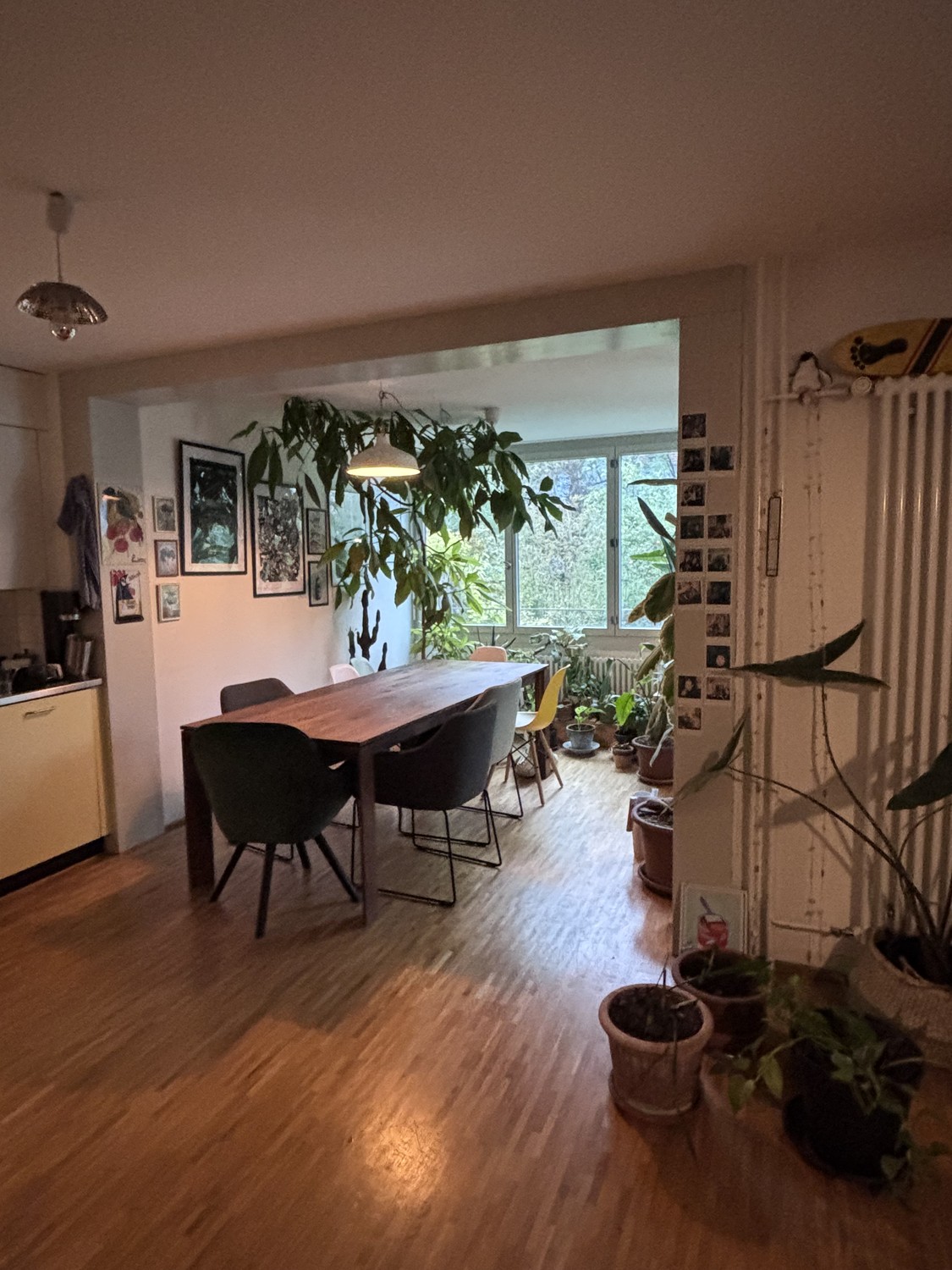 1 room single house, Foto 2 von 7