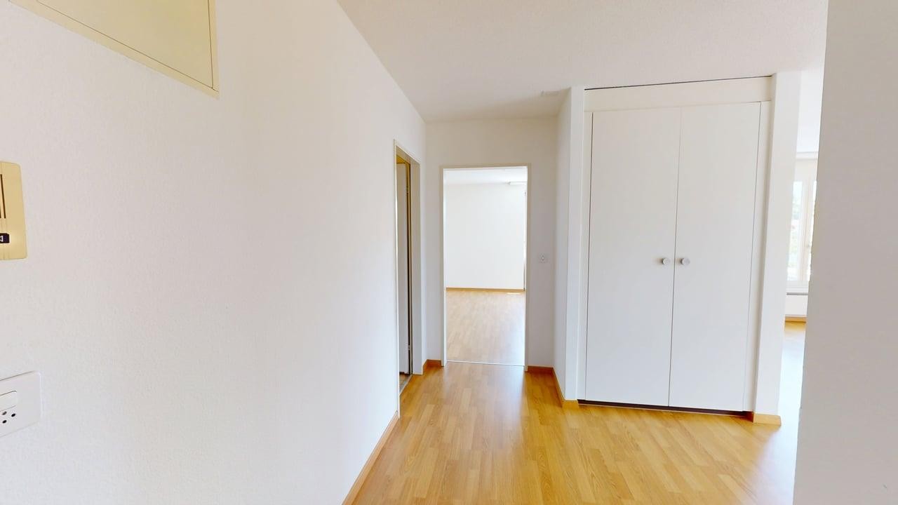 2-Zimmer-Wohnung