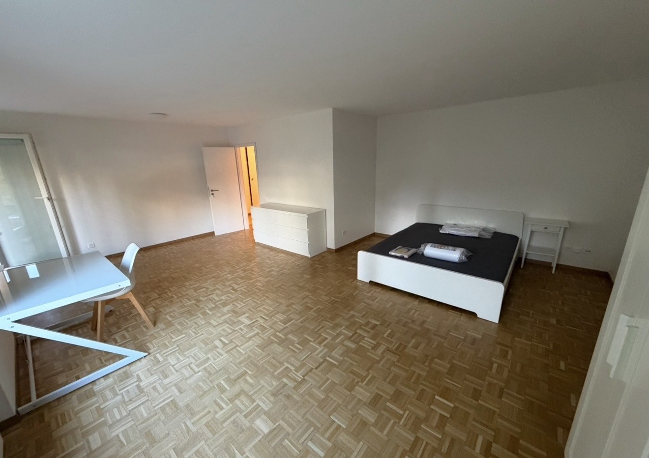 Chambre en colocation