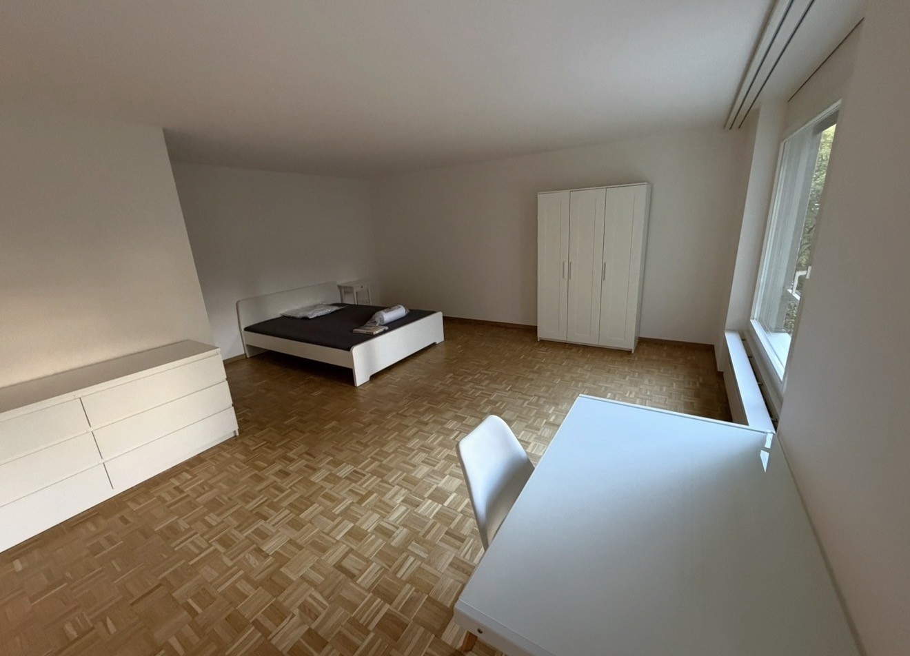 Chambre en colocation