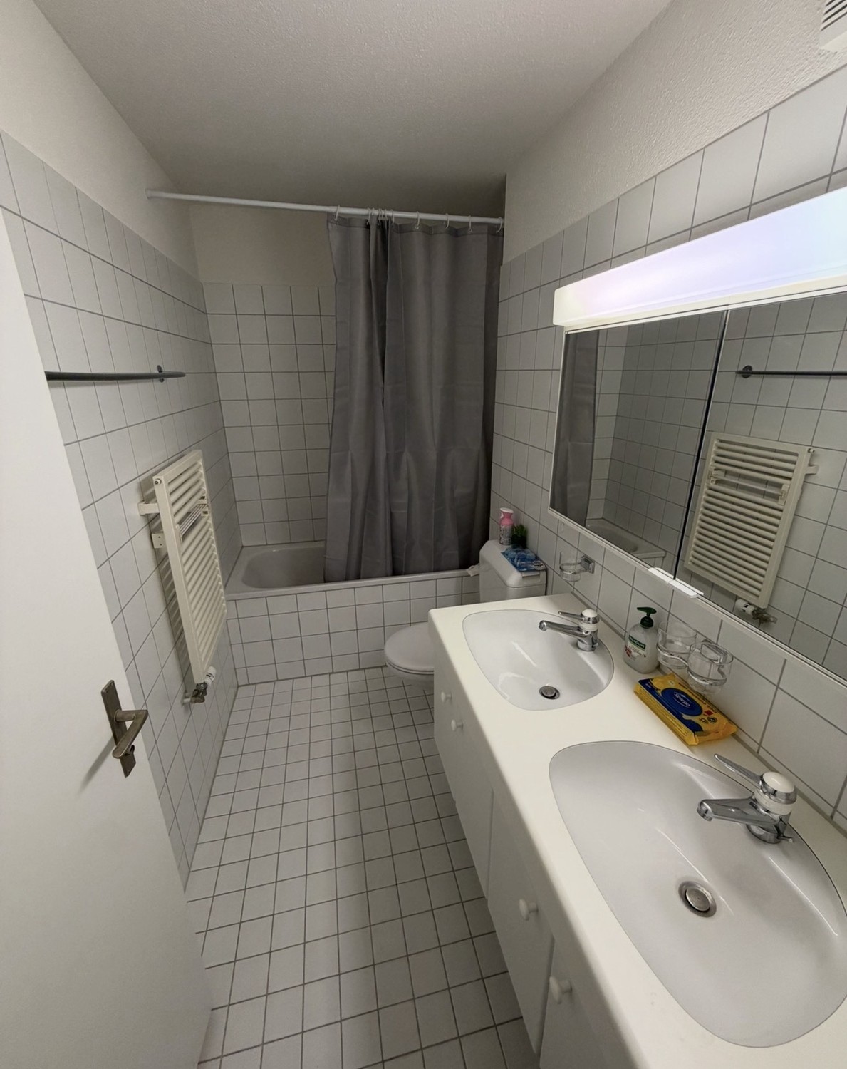 Chambre en colocation
