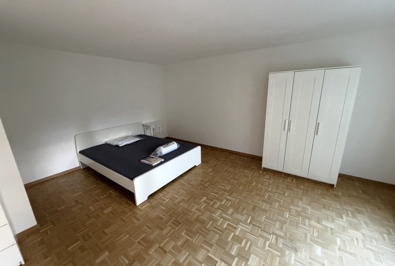 Chambre en colocation