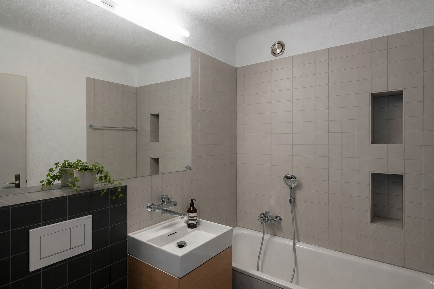 4 ½ rooms apartment