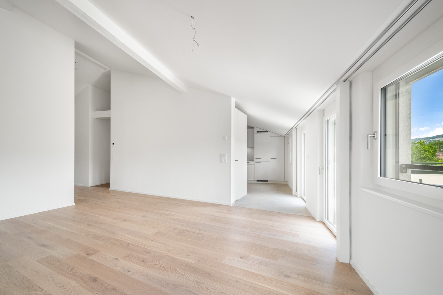 6 ½ rooms apartment, Foto 10 von 10