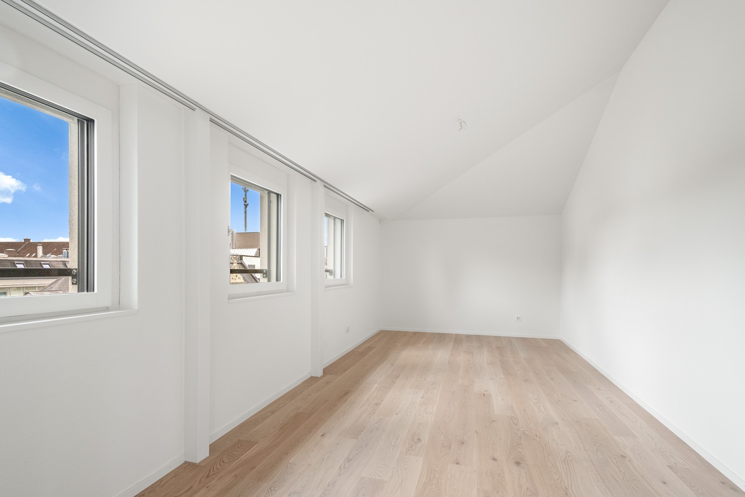6 ½ rooms apartment, Foto 9 von 10