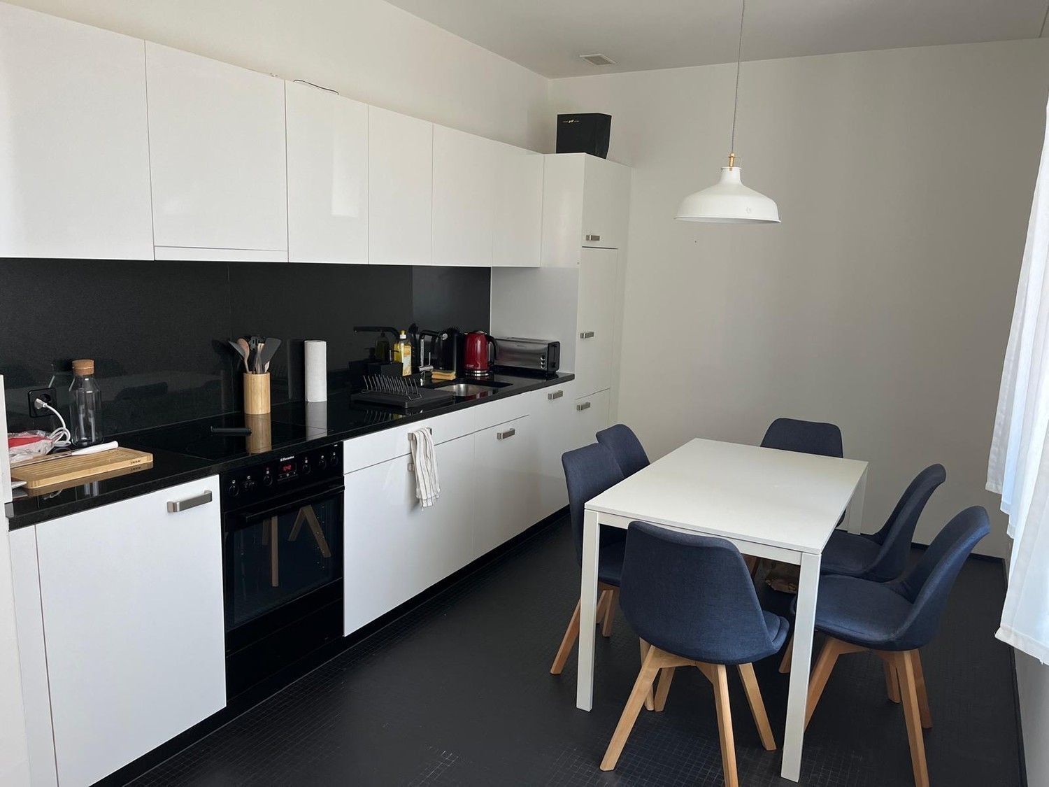 1 ½ Zimmer-Wohnung, Foto 7 von 10