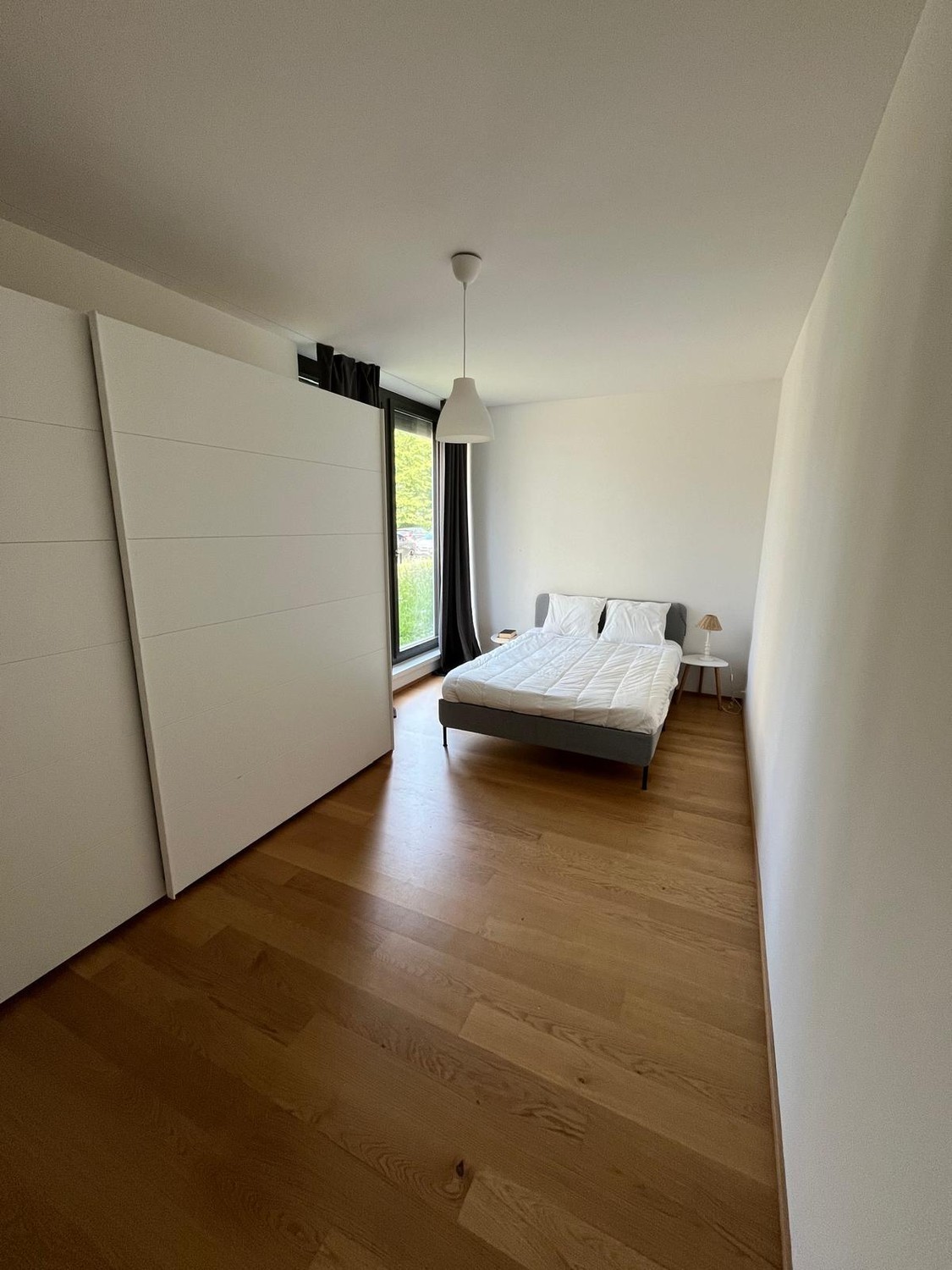 1 ½ Zimmer-Wohnung, Foto 2 von 10