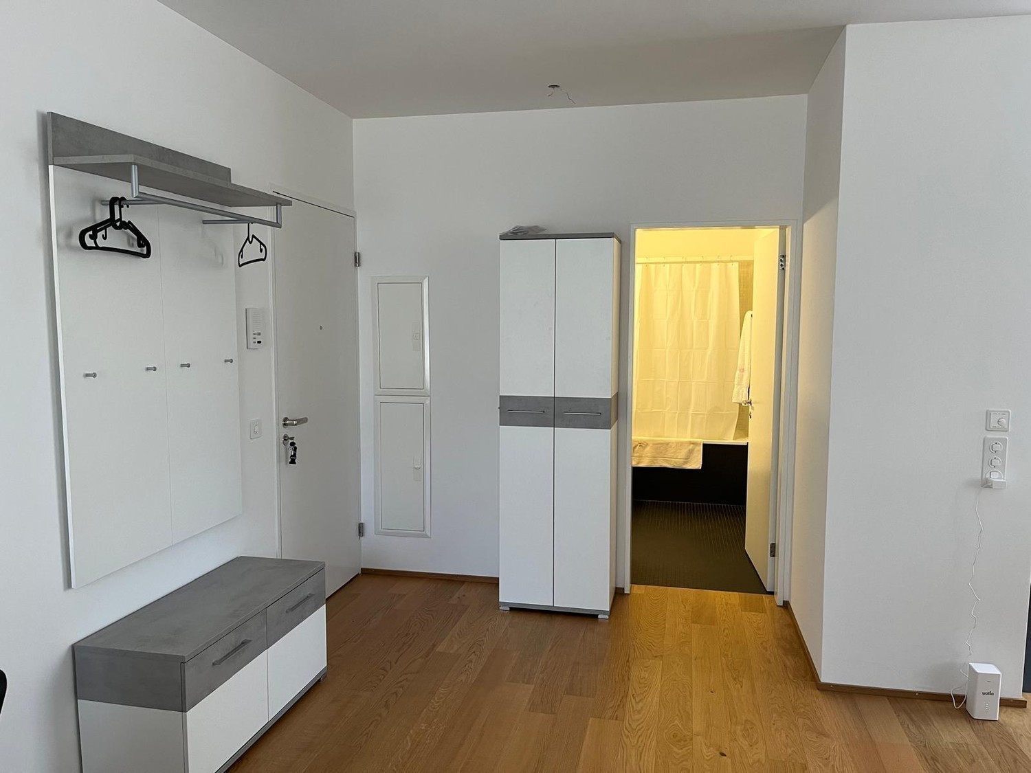 1 ½ Zimmer-Wohnung, Foto 4 von 10
