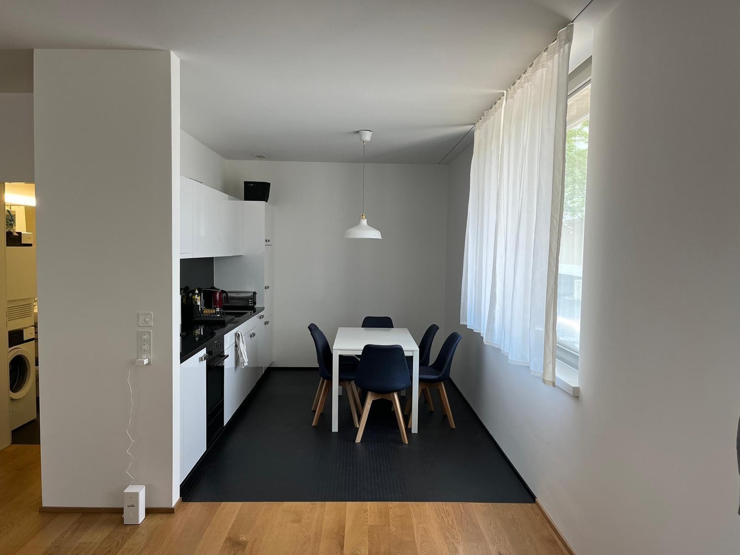 1 ½ Zimmer-Wohnung, Foto 10 von 10