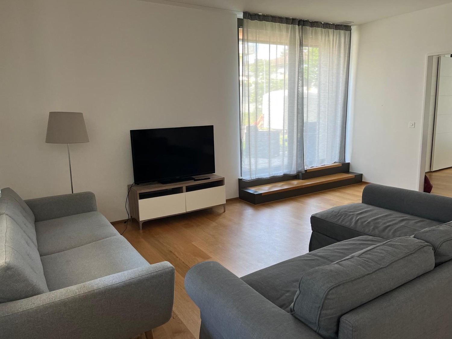 1 ½ Zimmer-Wohnung, Foto 5 von 10