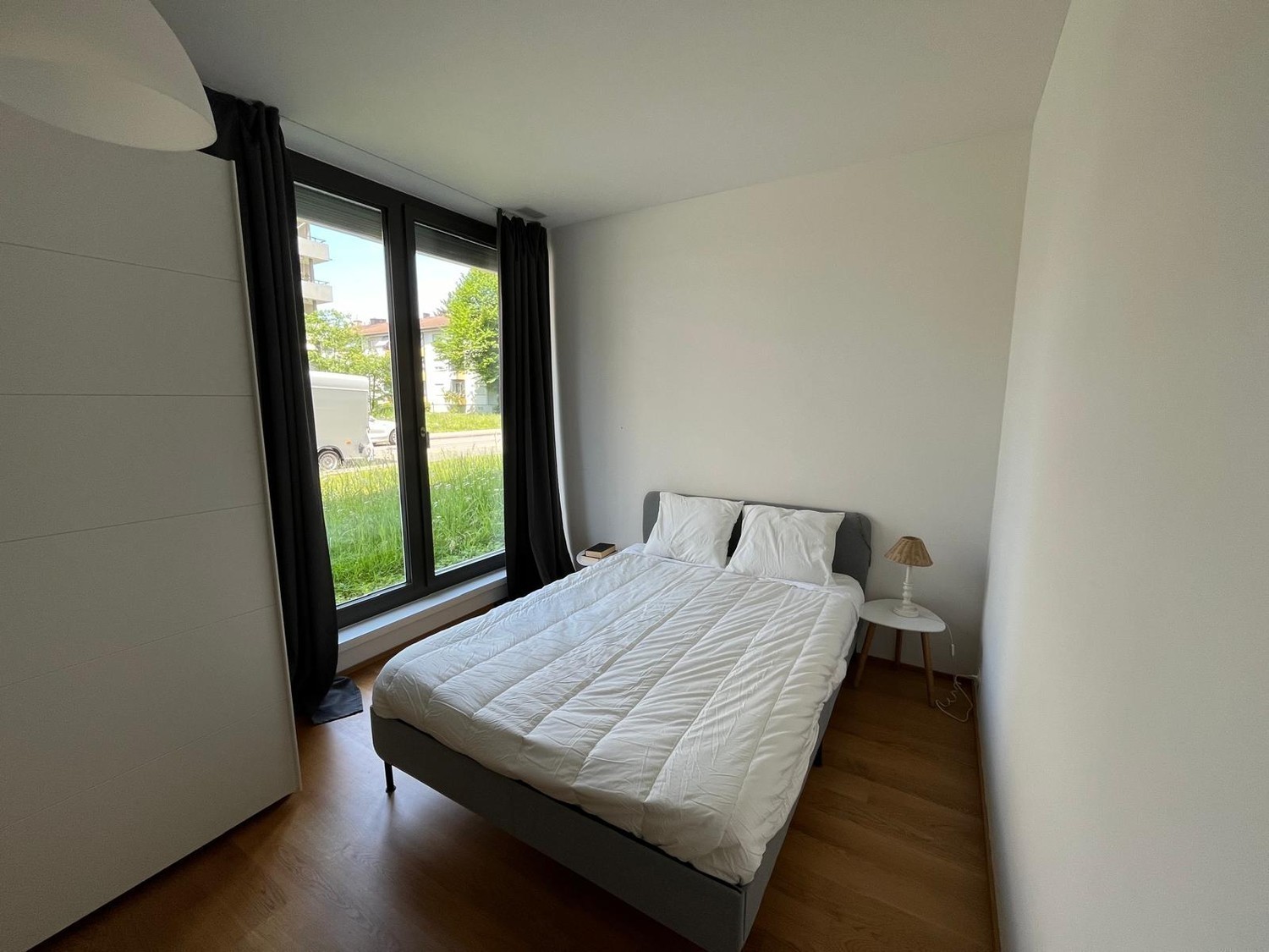 1 ½ Zimmer-Wohnung, Foto 6 von 10
