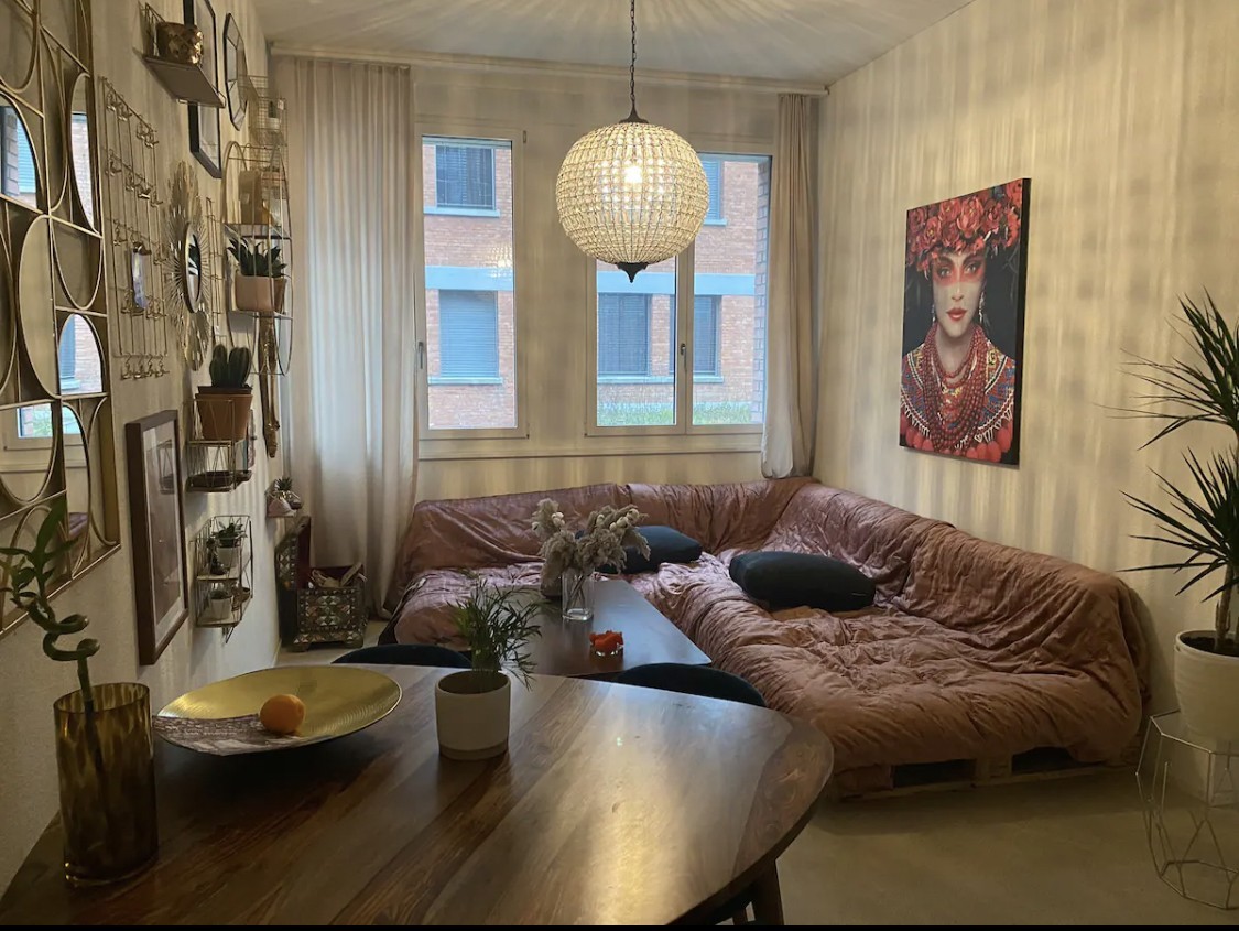 Zimmer in einer WG, Foto 1 von 7
