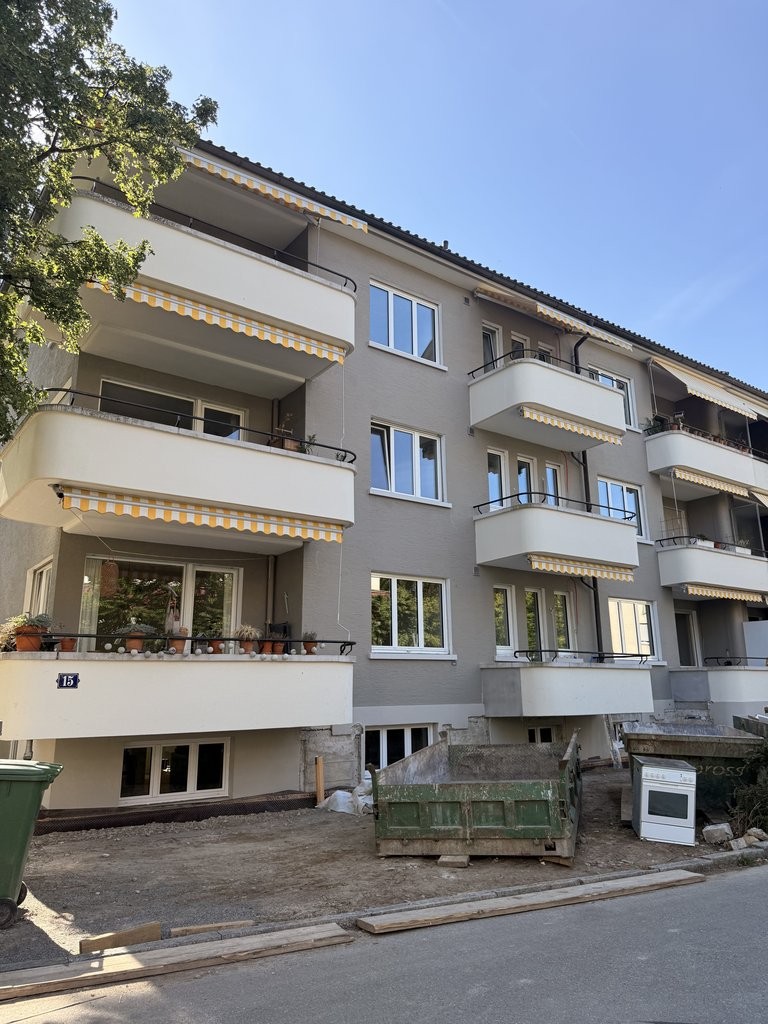 Appartamento di 2 ½ locali, foto 1 di 10