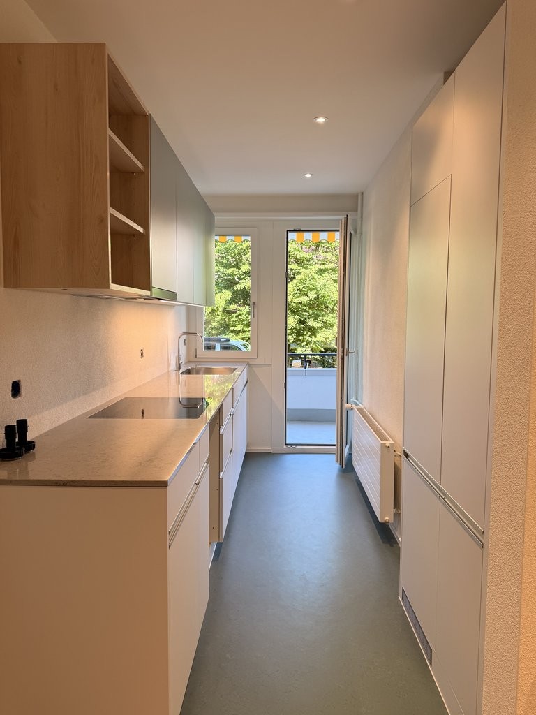 Appartamento di 2 ½ locali, foto 4 di 10