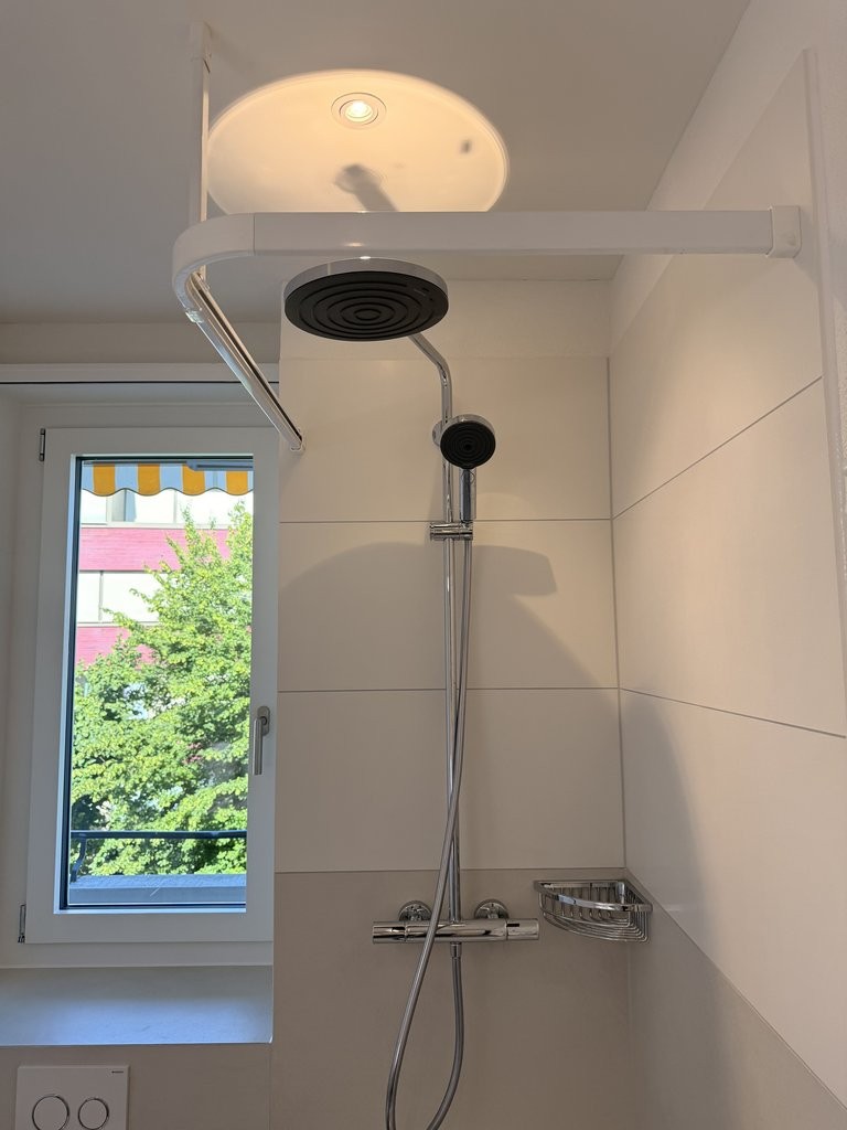 Appartamento di 2 ½ locali, foto 9 di 10